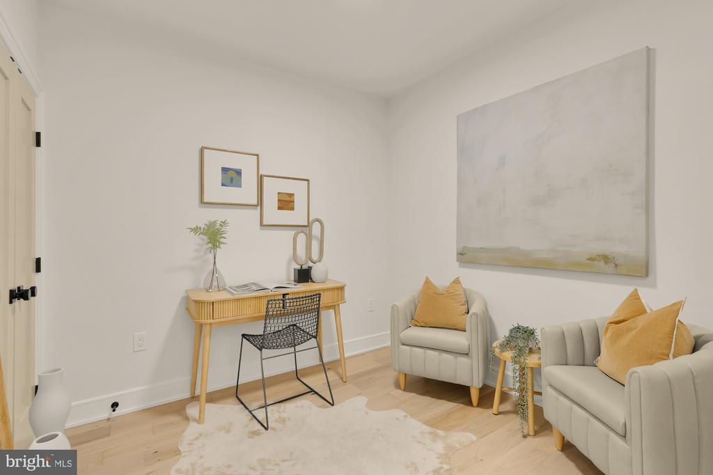 1463 HARVARD STREET NW PH8