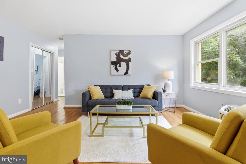 610 LONGFELLOW STREET NW 305