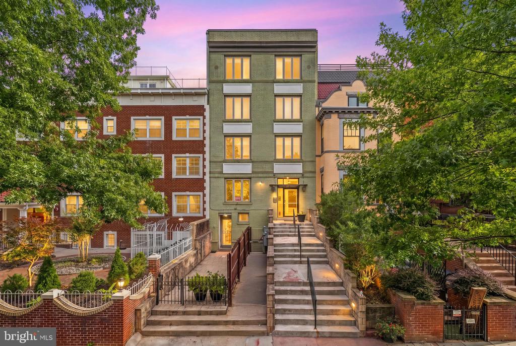 1321 EUCLID STREET NW T1