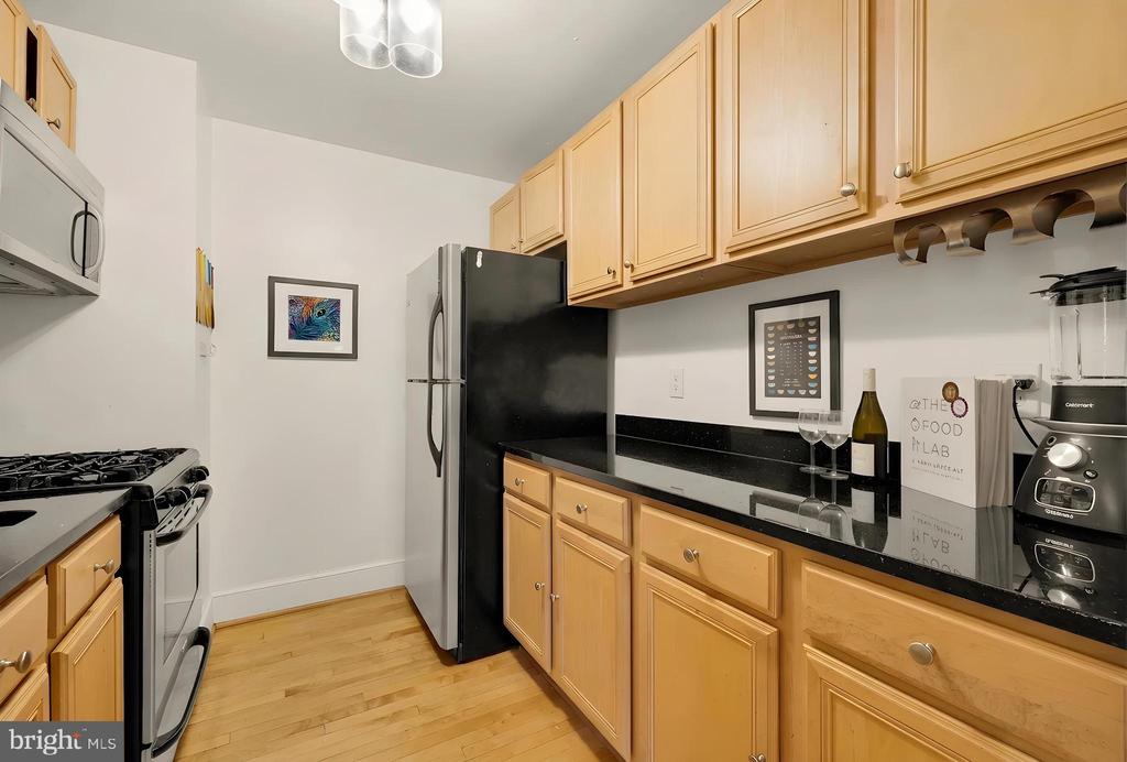 3060 16TH STREET NW Unit: 102