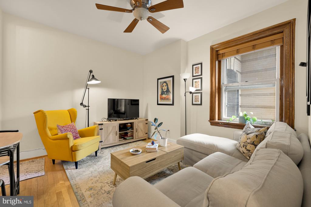 3060 16TH STREET NW Unit: 102