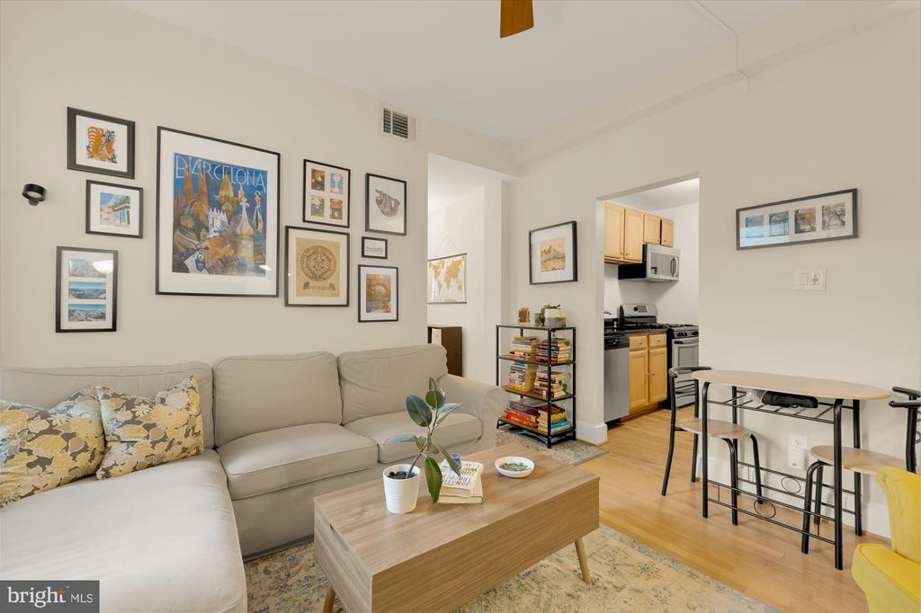 3060 16TH STREET NW Unit: 102
