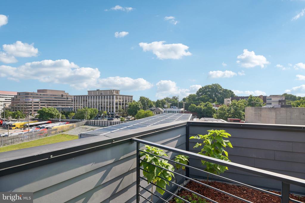 4315 HARRISON STREET NW Unit: 8