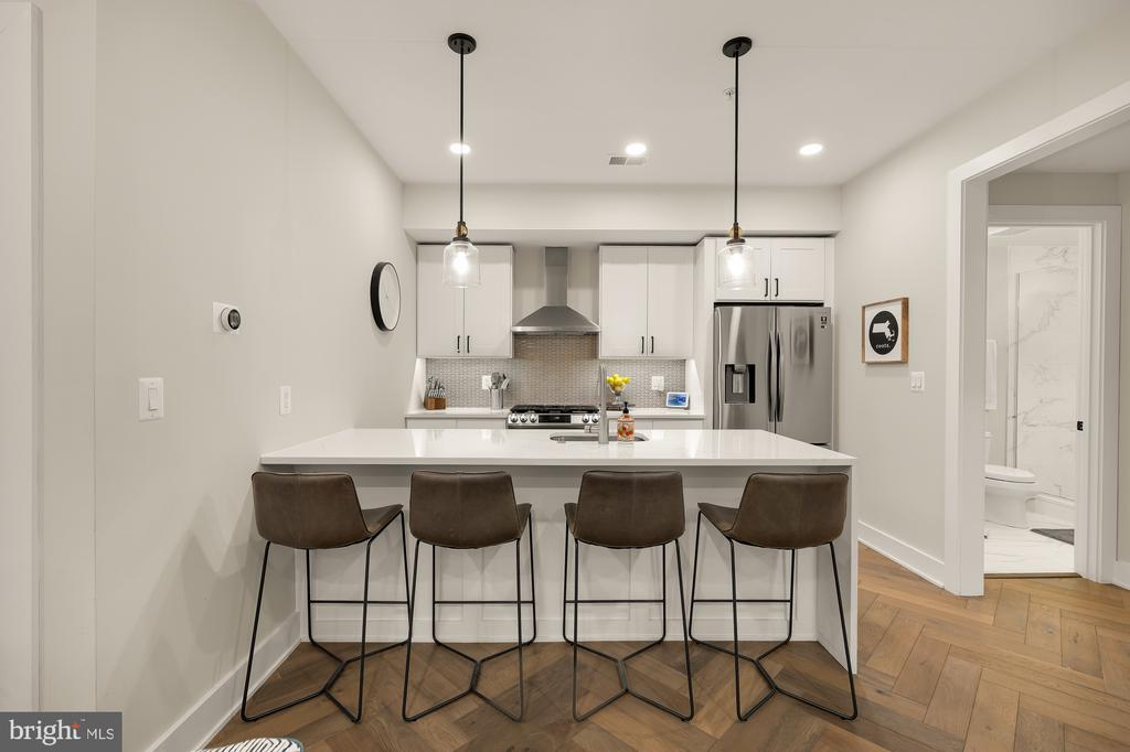 4315 HARRISON STREET NW Unit: 1