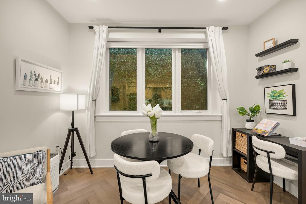 4315 HARRISON STREET NW Unit: 1