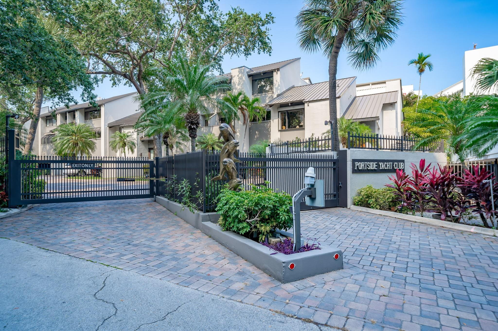 3 Portside Dr 3