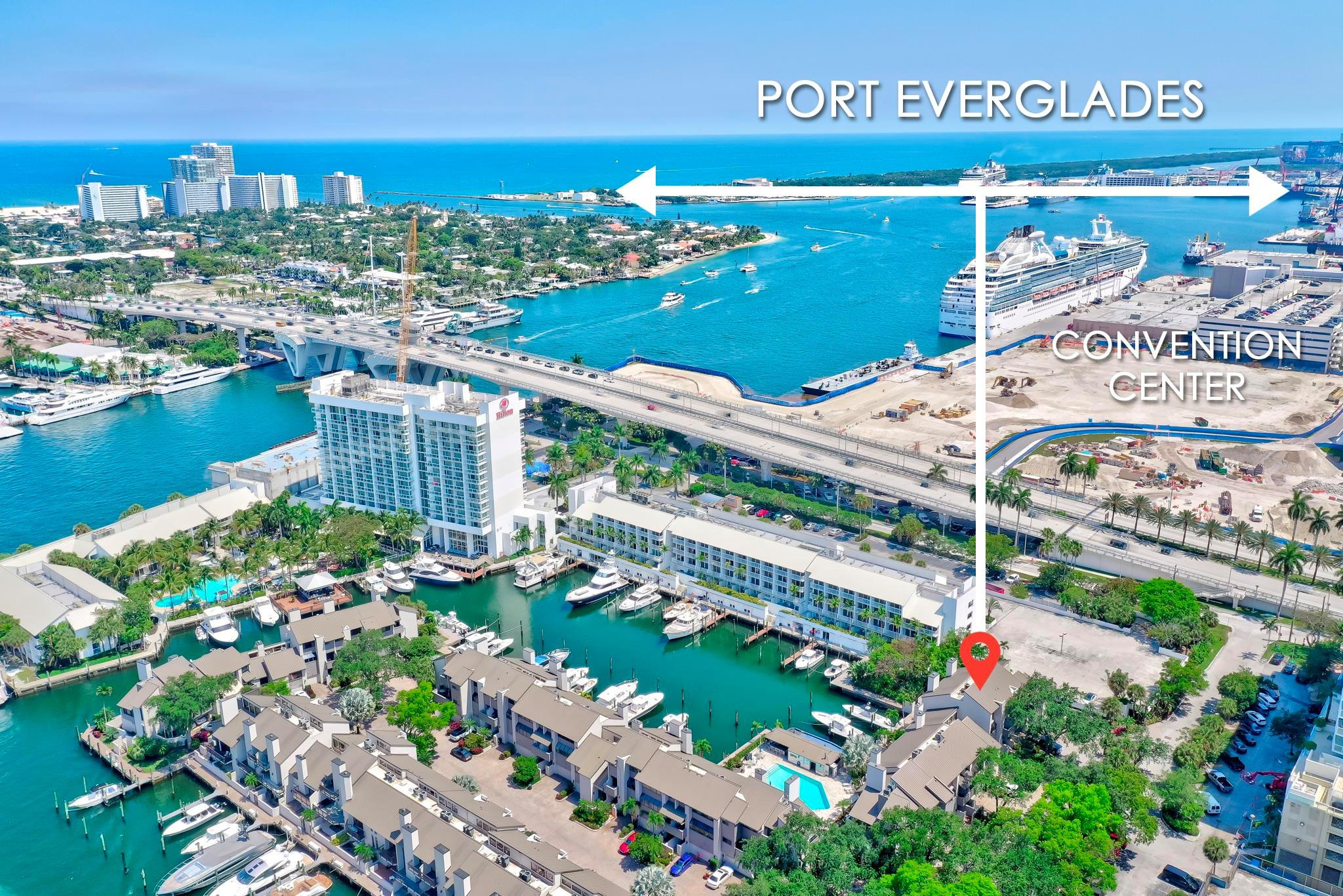 3 Portside Dr 3