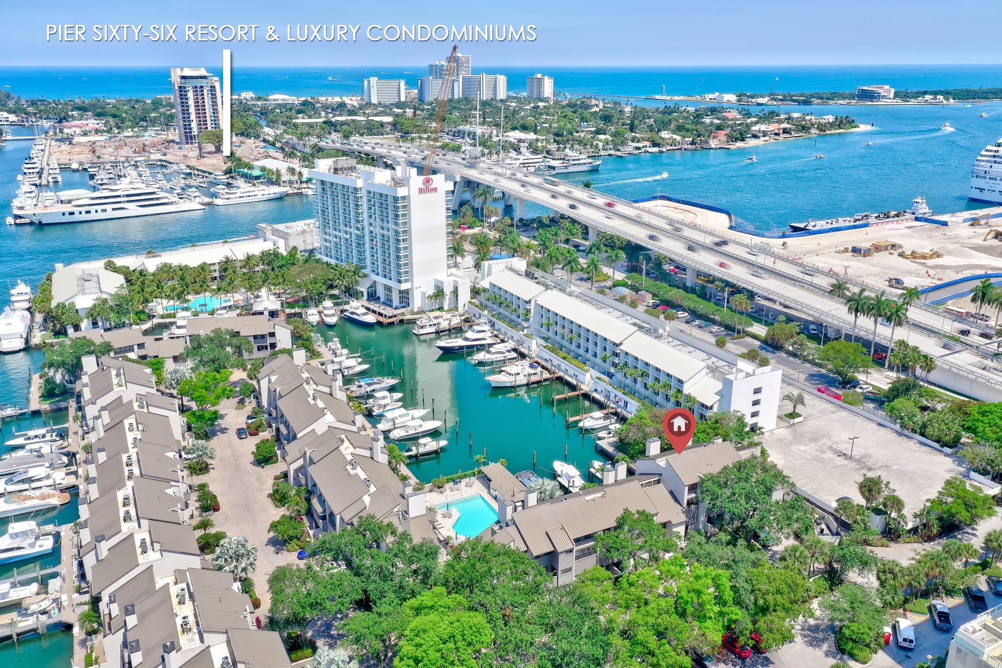 3 Portside Dr 3