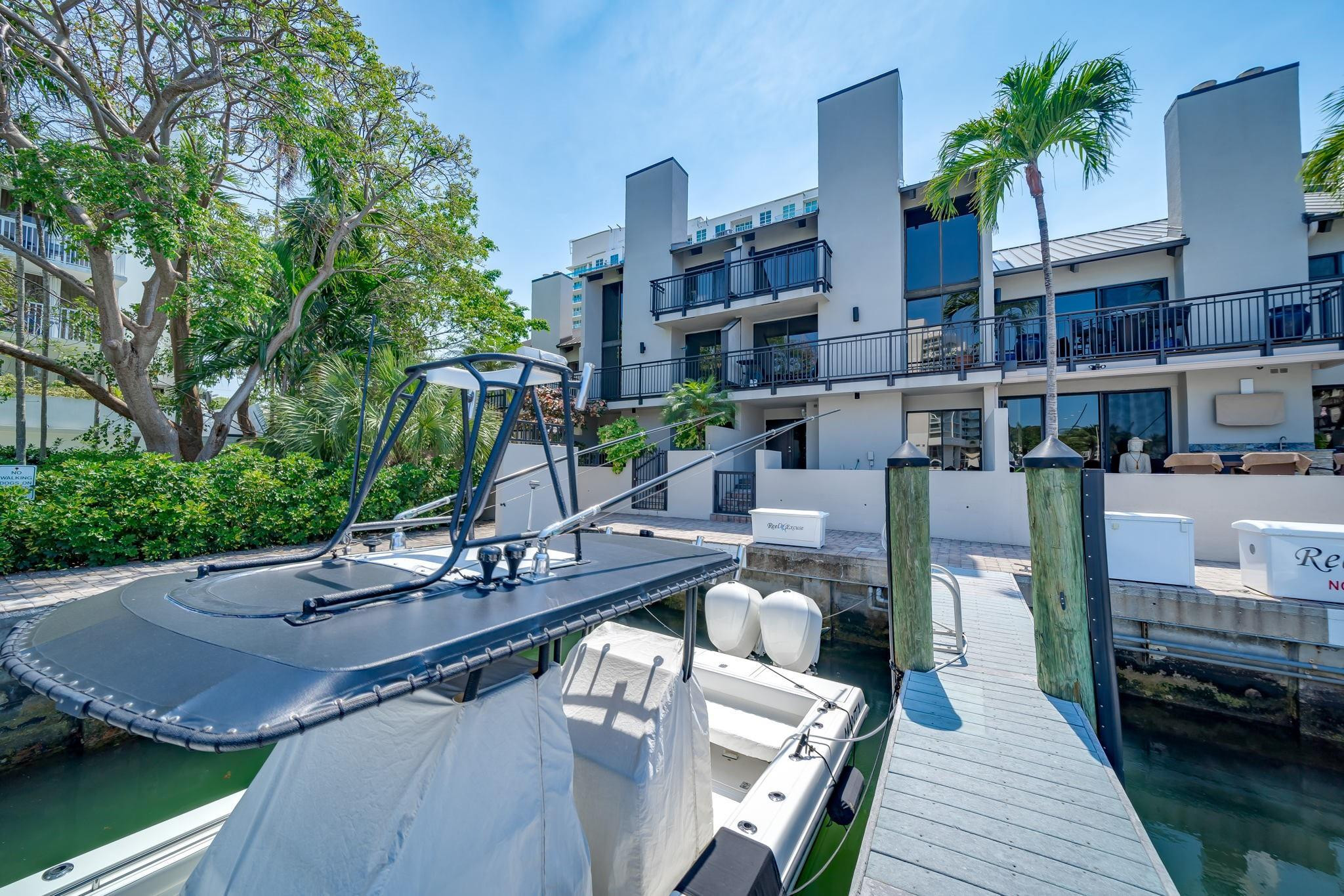 3 Portside Dr 3