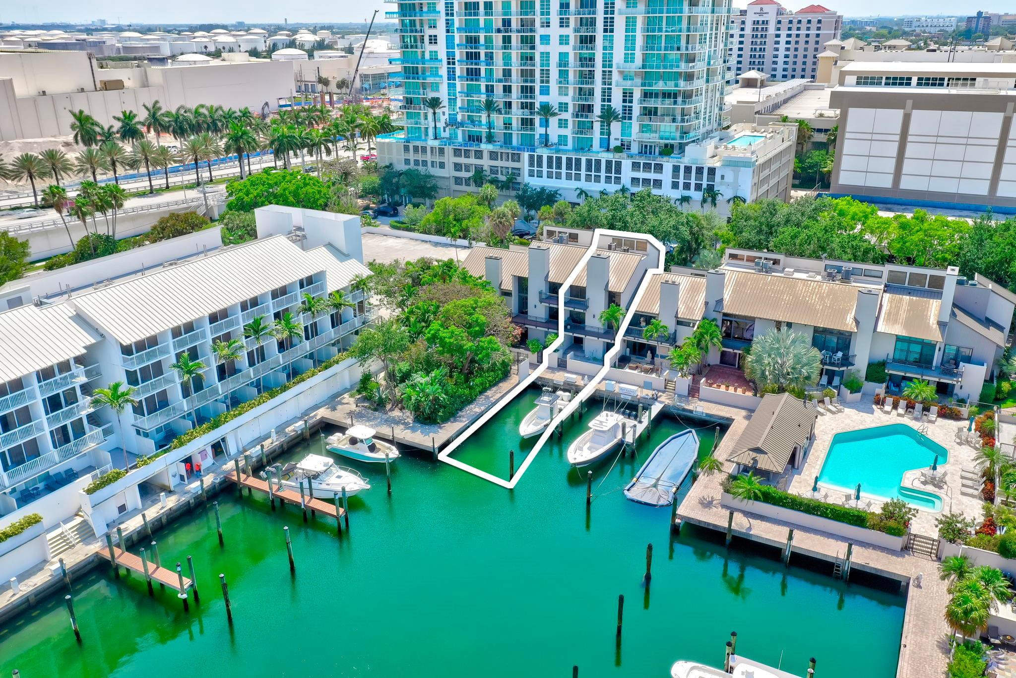 3 Portside Dr 3