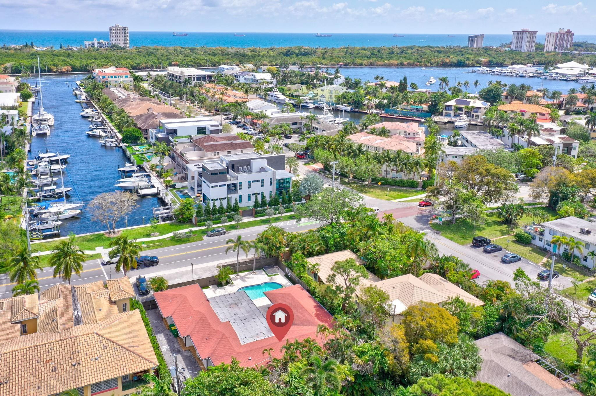 1411 Bayview Dr
