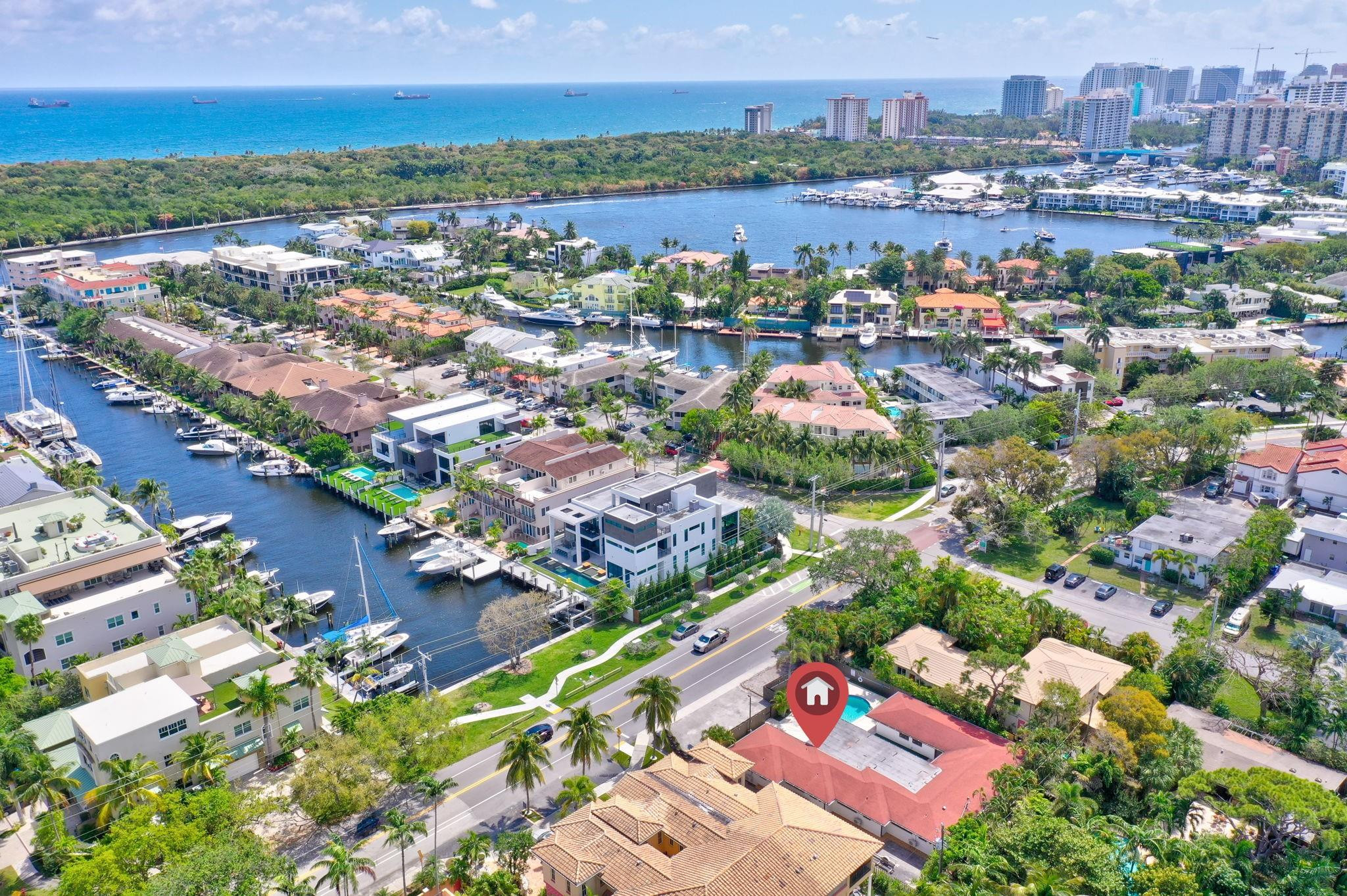 1411 Bayview Dr