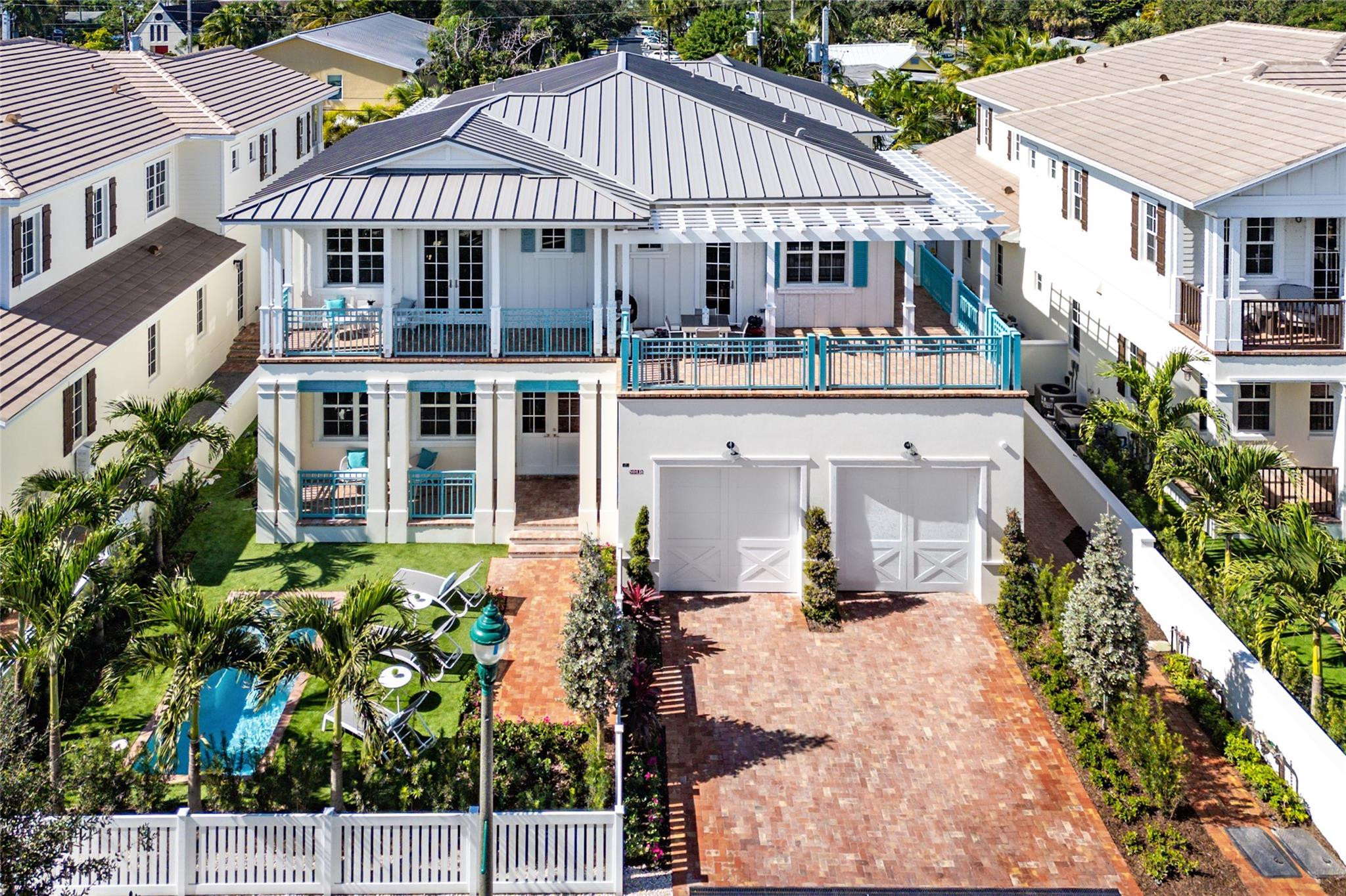 166 SE 1st Ave