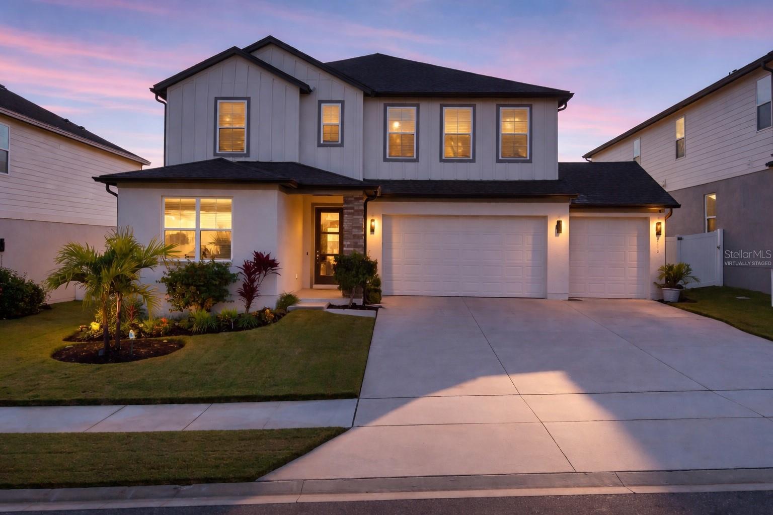 2290 ENDEAVOR WAY