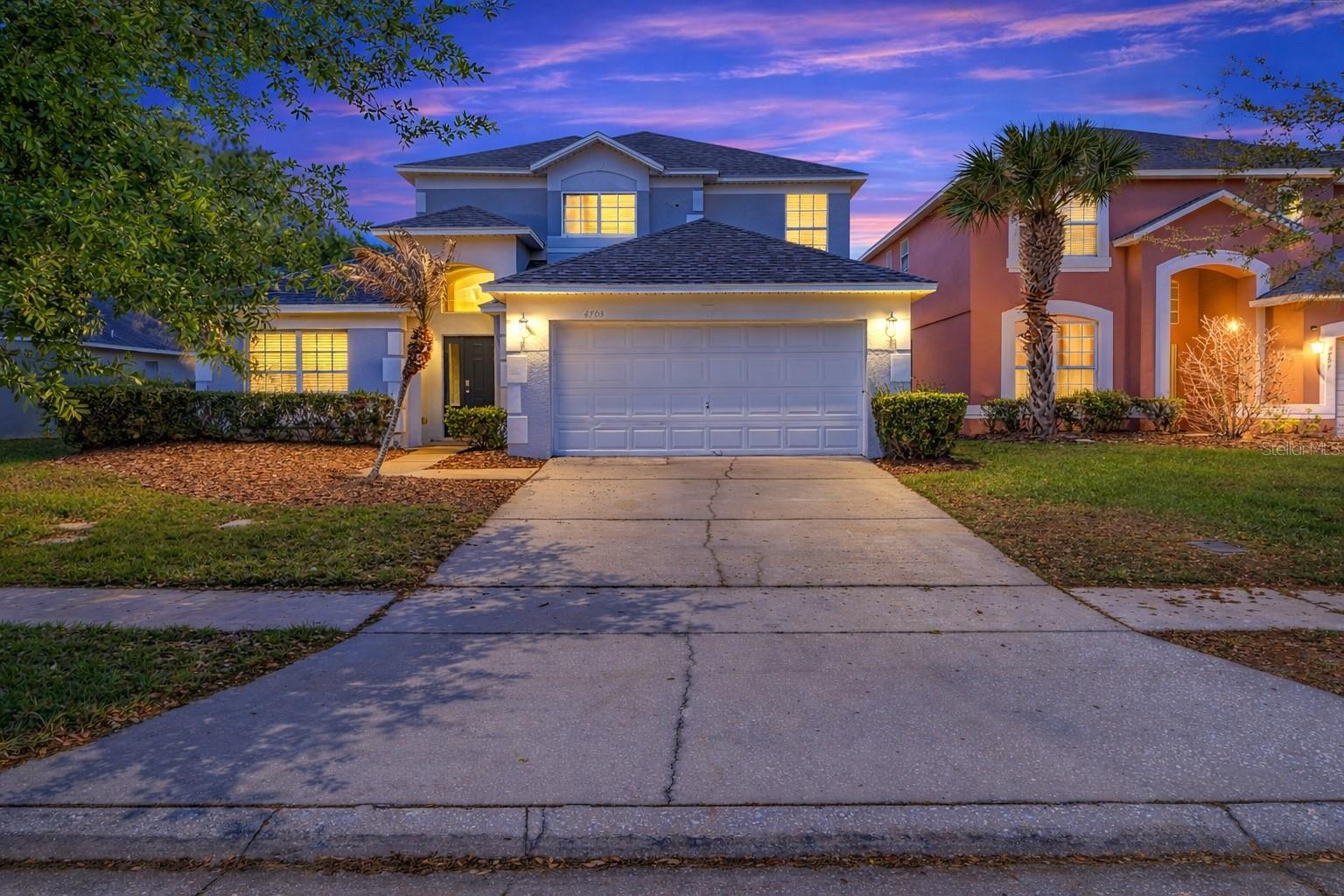 4703 GOLDEN BEACH CT