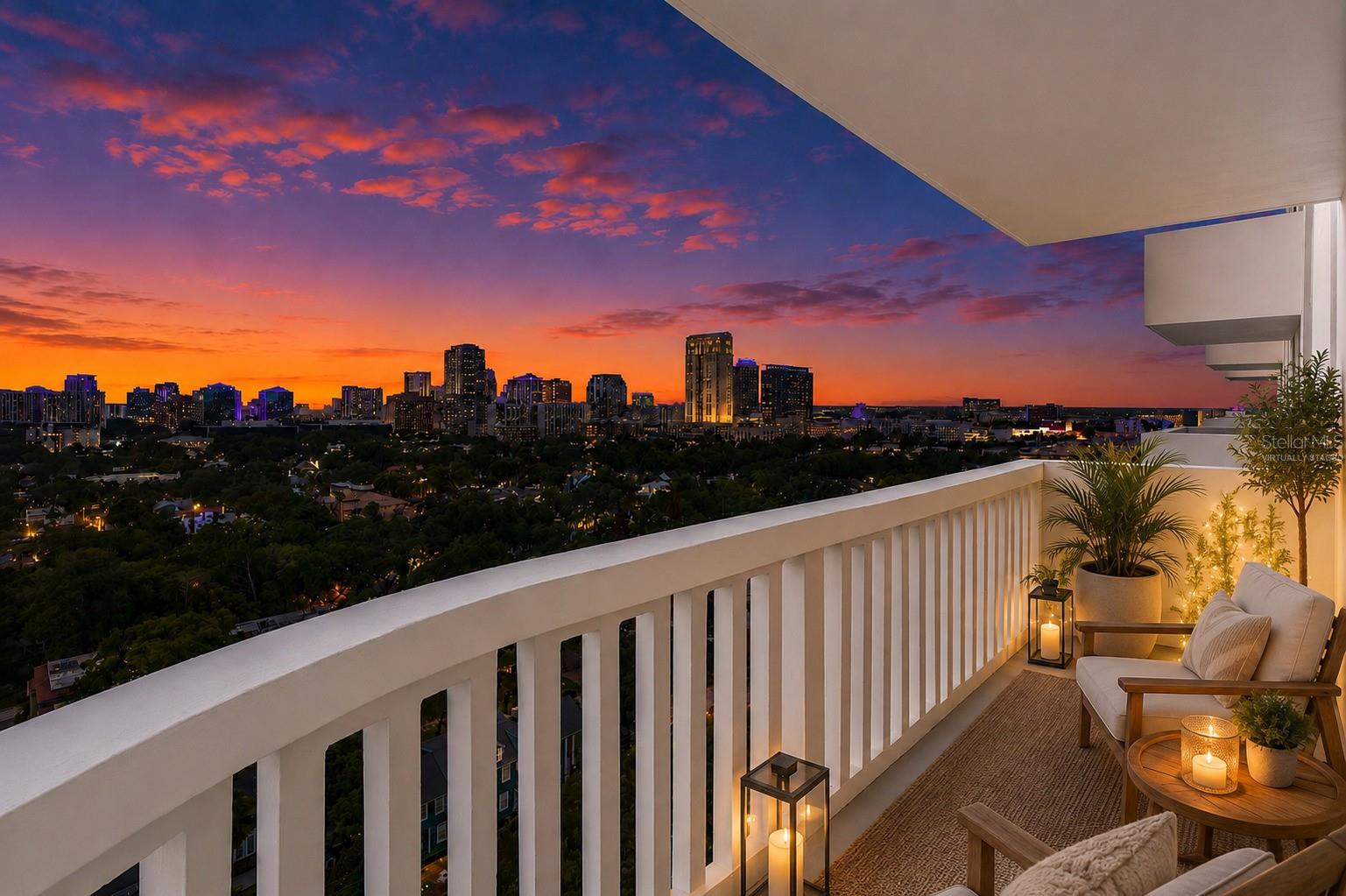 400 E COLONIAL DR #1609