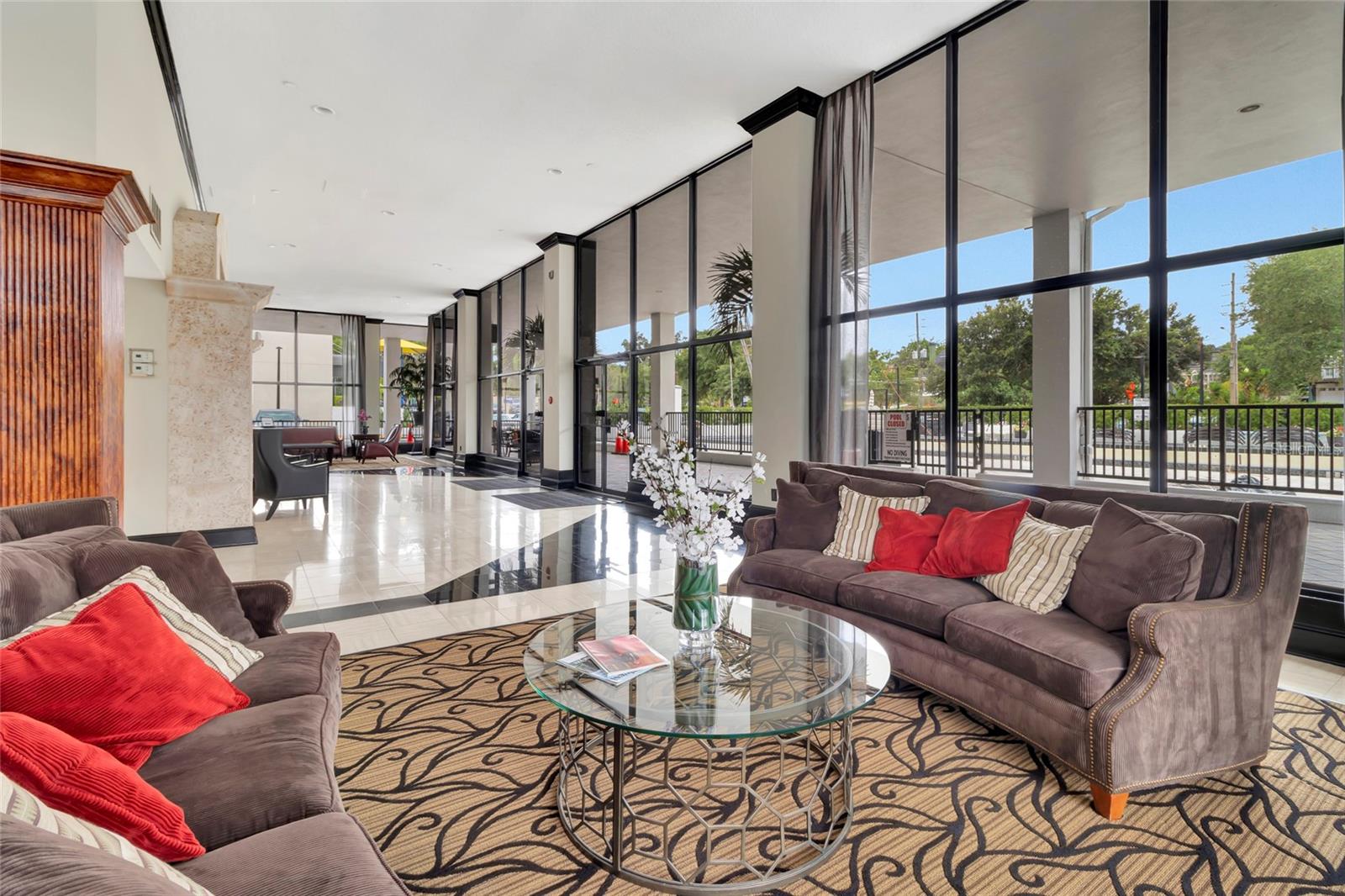 400 E COLONIAL DR #1609
