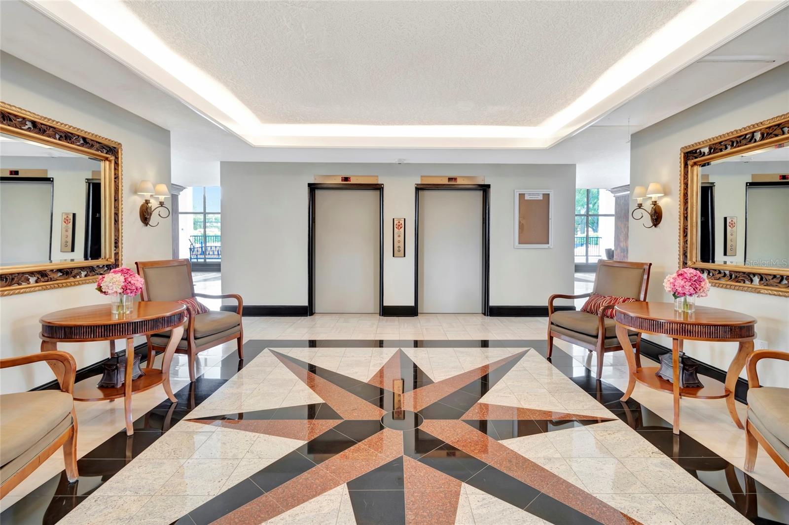 400 E COLONIAL DR #1609
