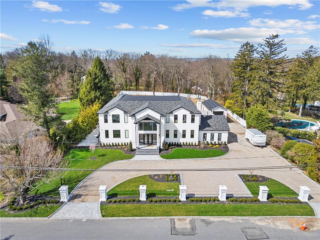 18 Orchard Drive