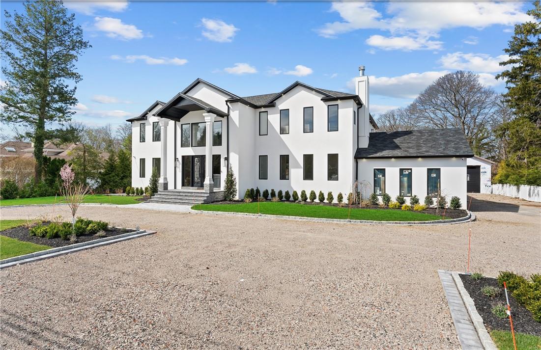 18 Orchard Drive