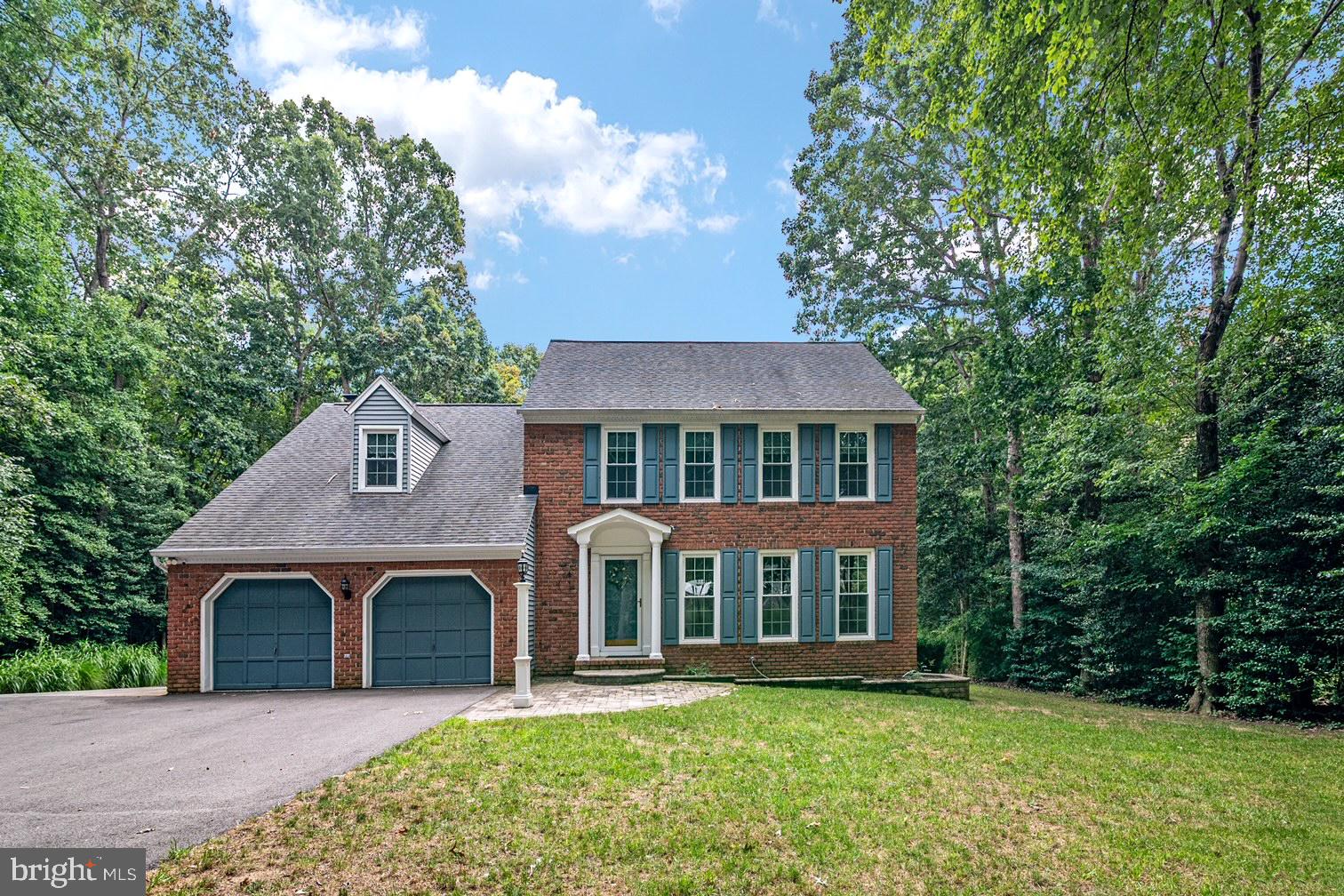 126 AMESBURY COURT