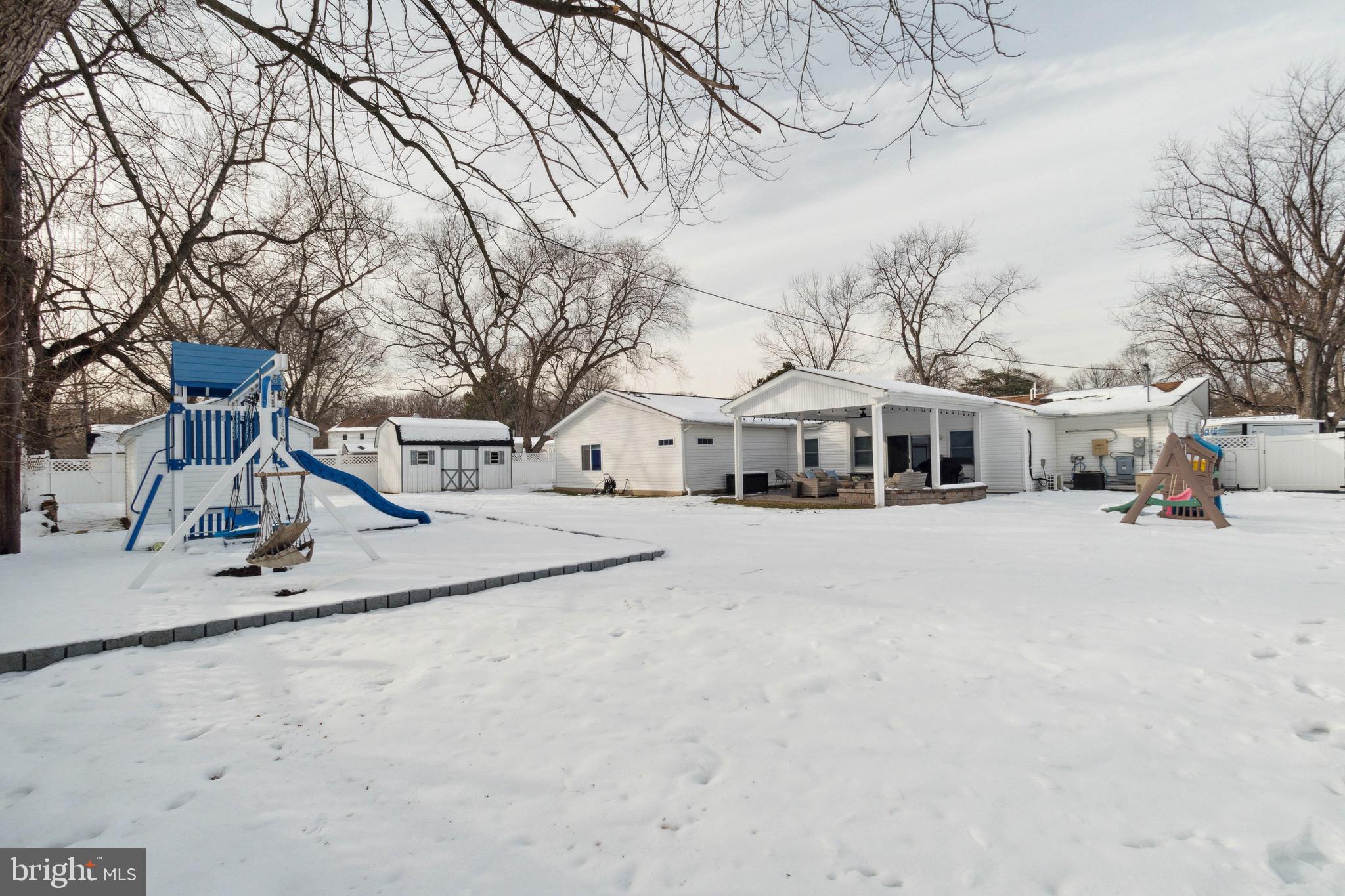 108 DENSON DRIVE