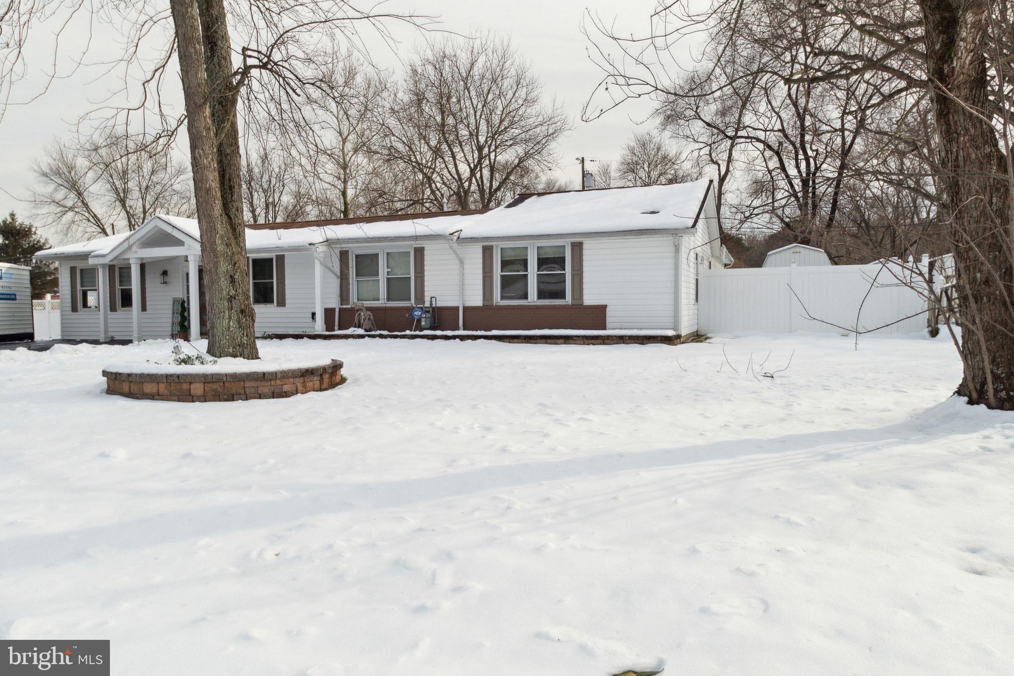 108 DENSON DRIVE