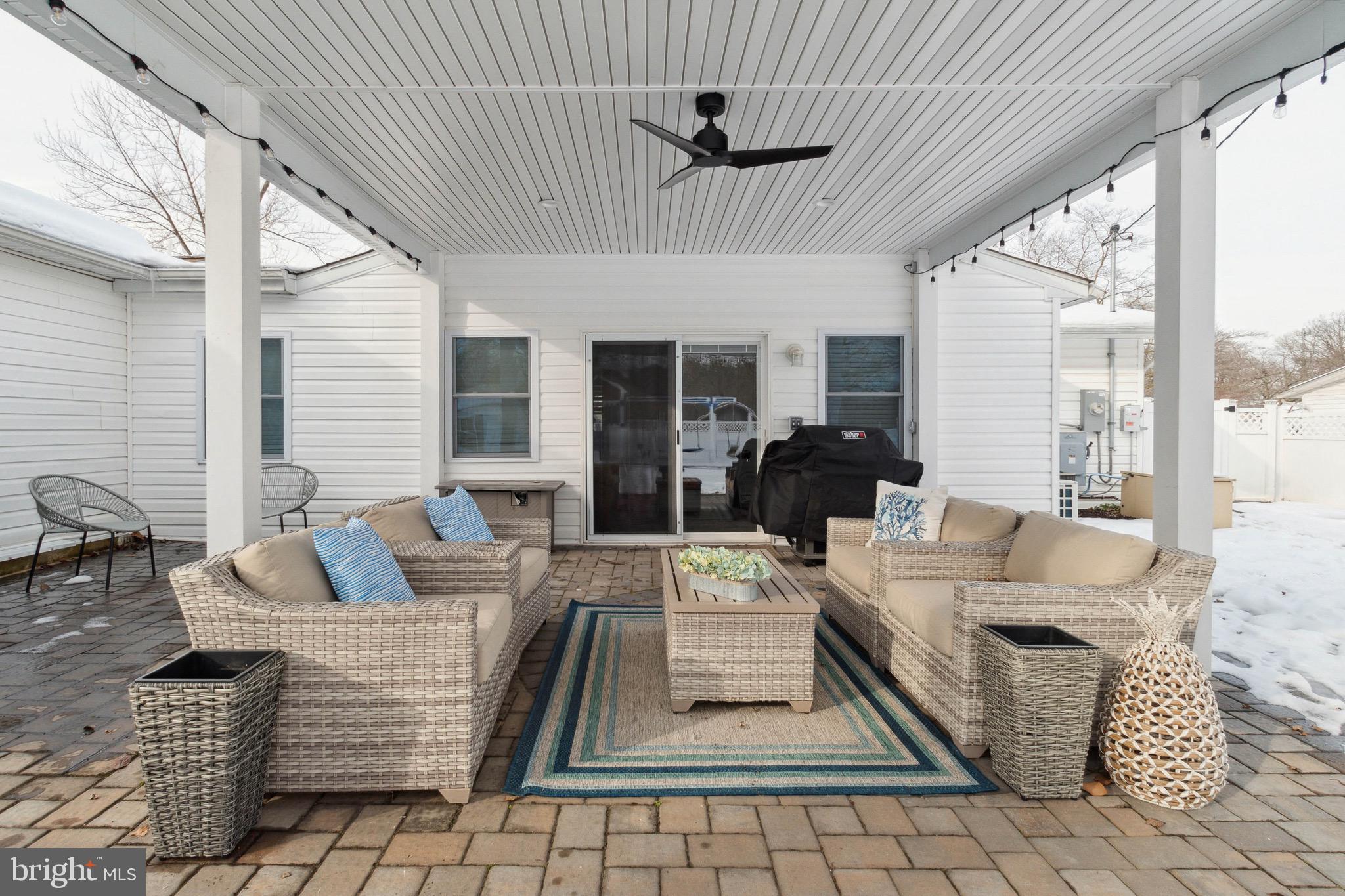 108 DENSON DRIVE