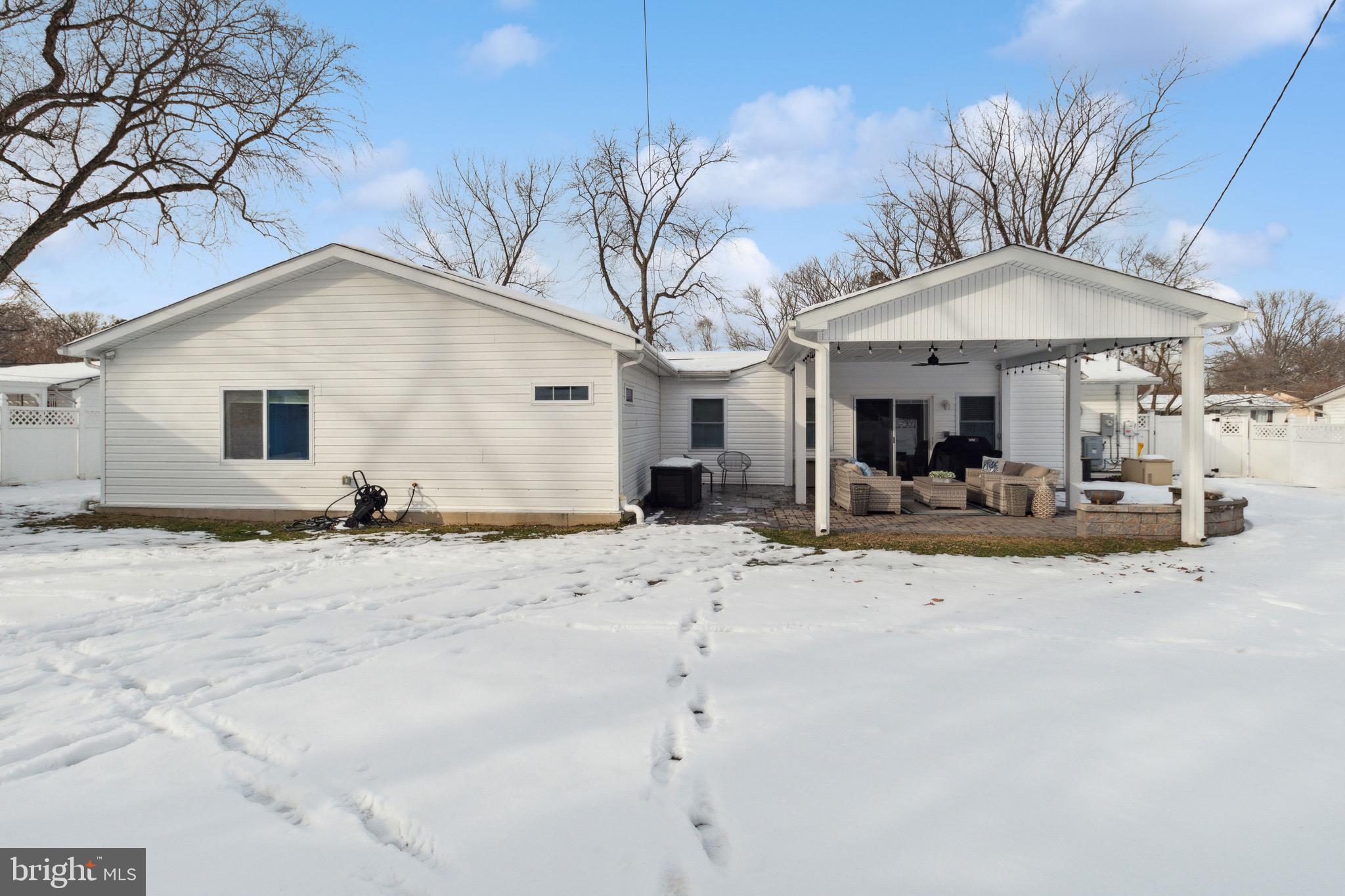 108 DENSON DRIVE