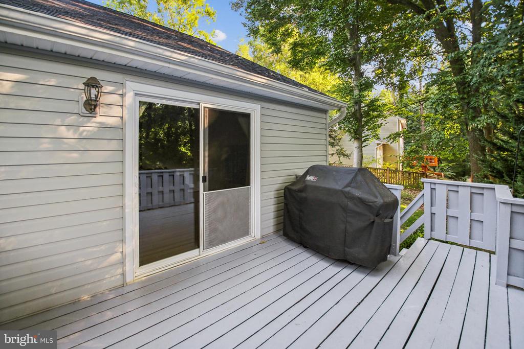 294 LOCUST RIDGE LANE