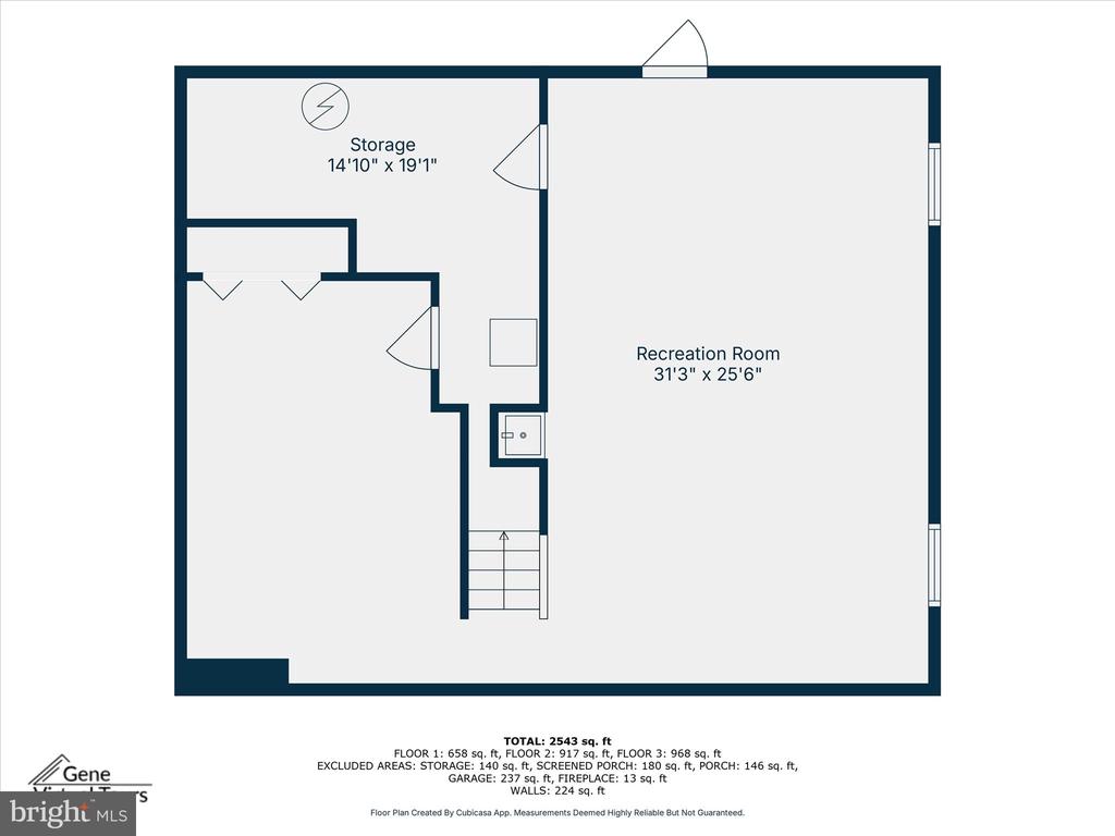 3228 BLACKWALNUT DRIVE