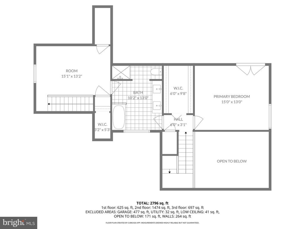 524 RIDGE ROAD