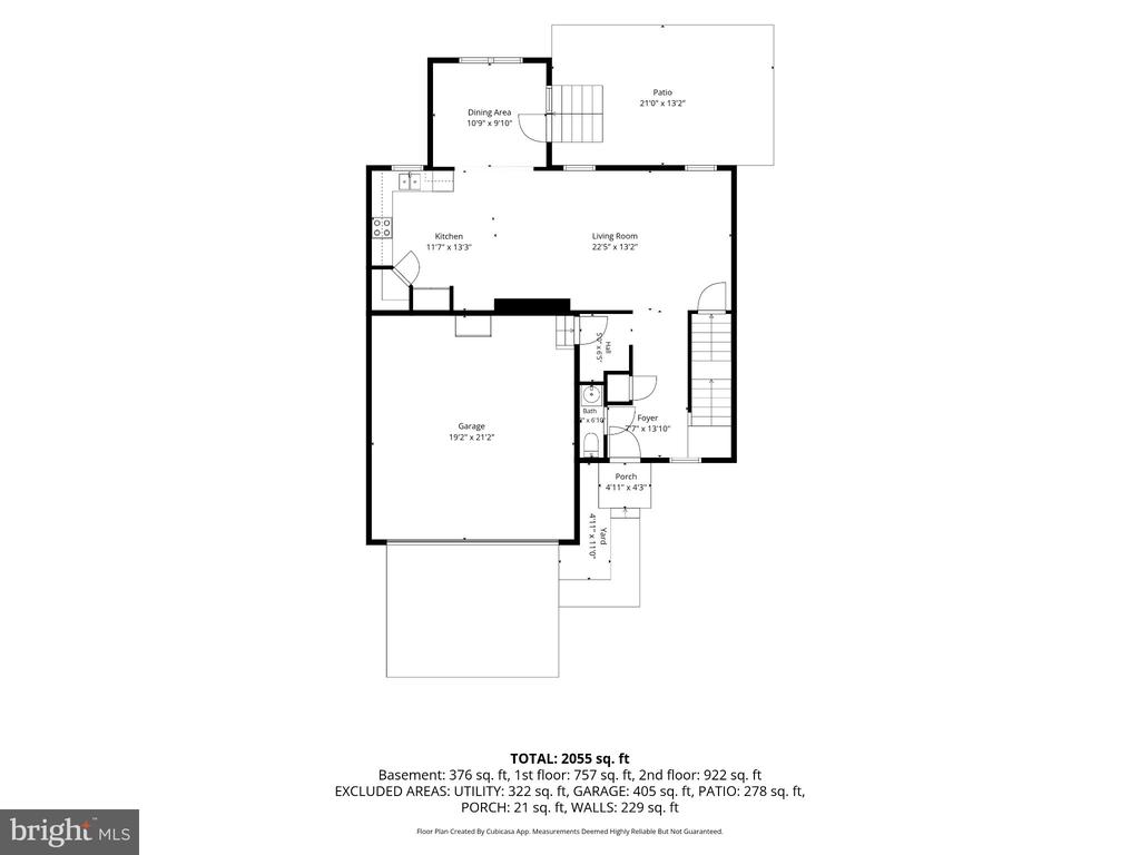 321 KENJAMIN COURT