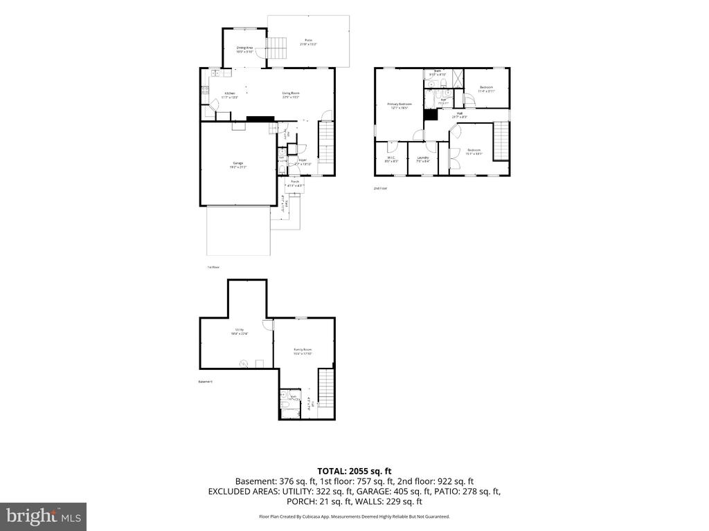 321 KENJAMIN COURT