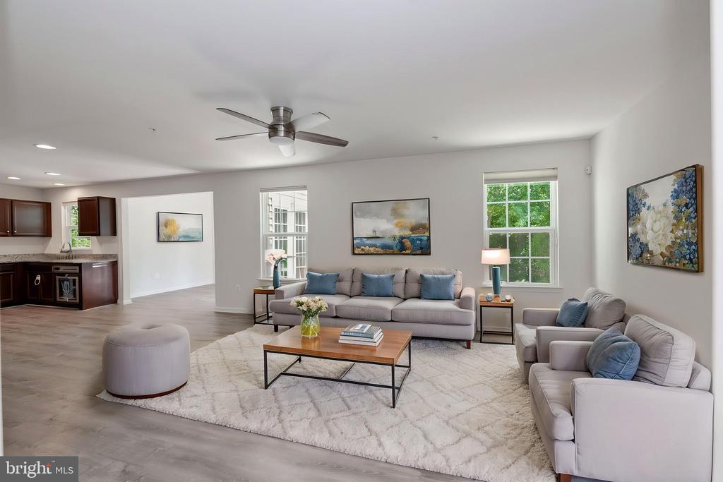 321 KENJAMIN COURT