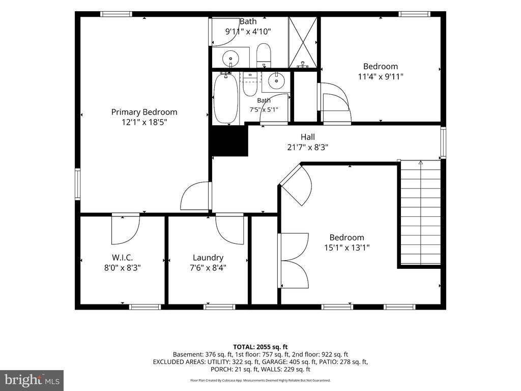 321 KENJAMIN COURT