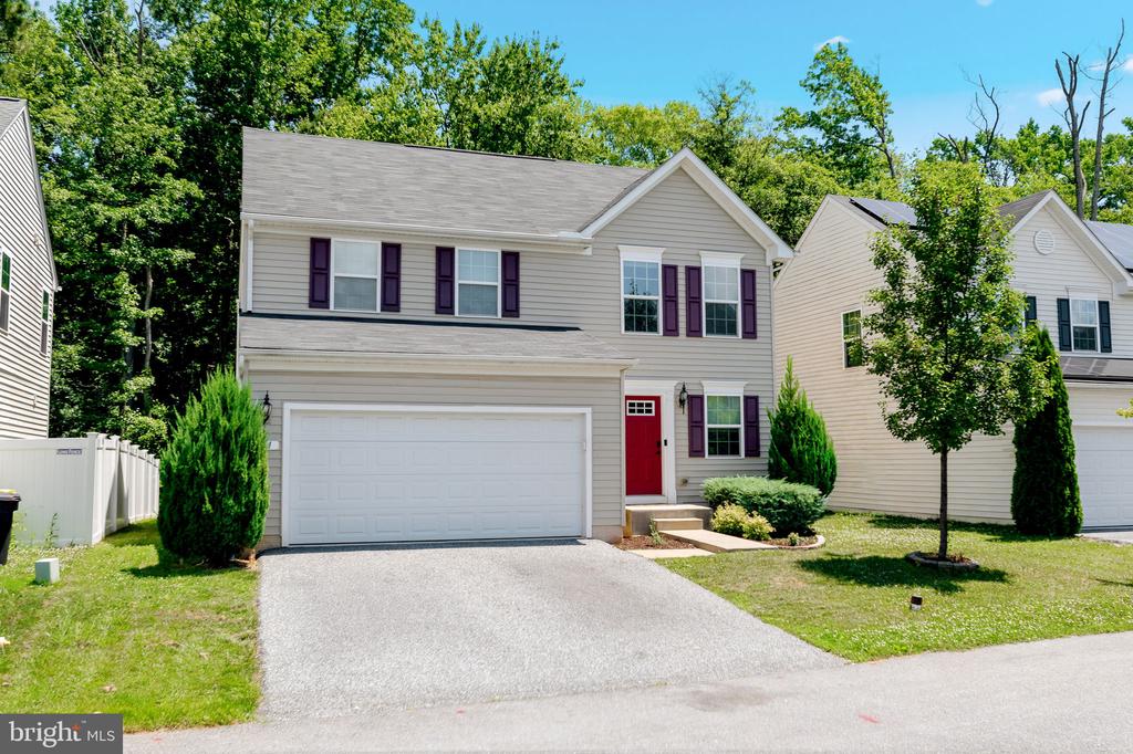 321 KENJAMIN COURT