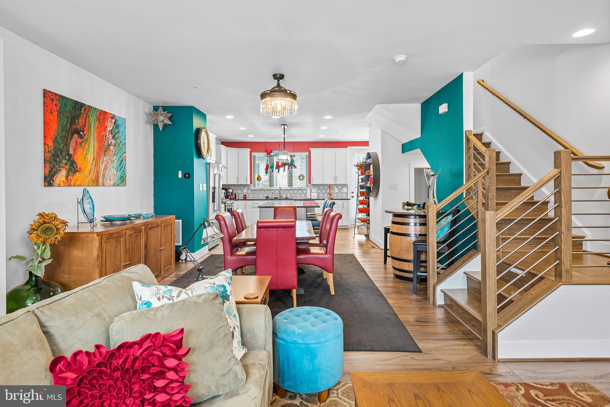 5115 MACON ROAD