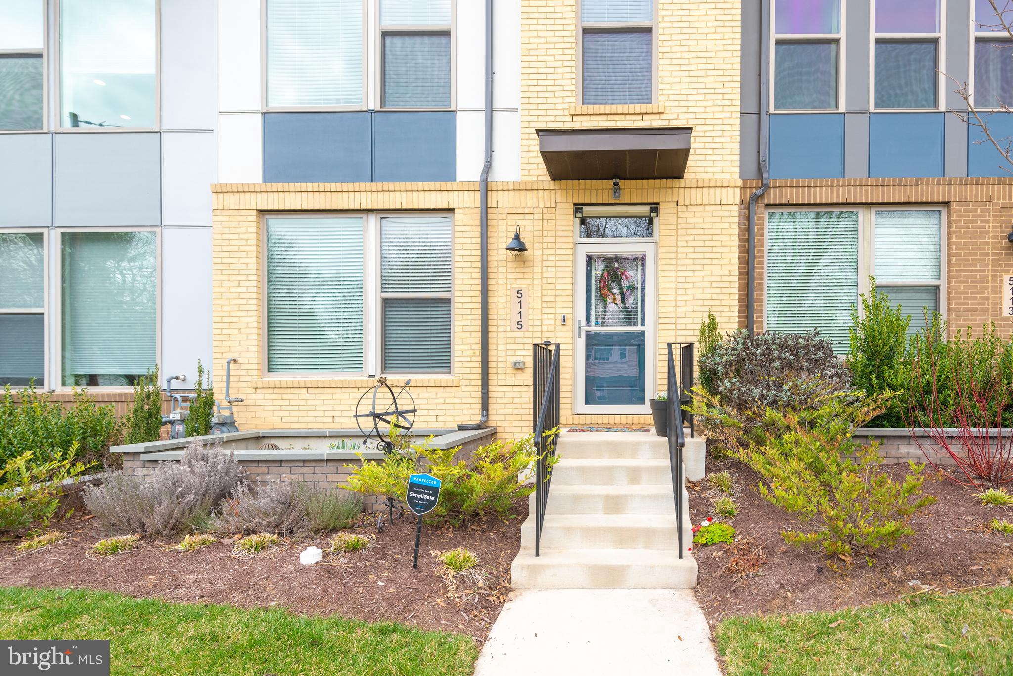 5115 MACON ROAD