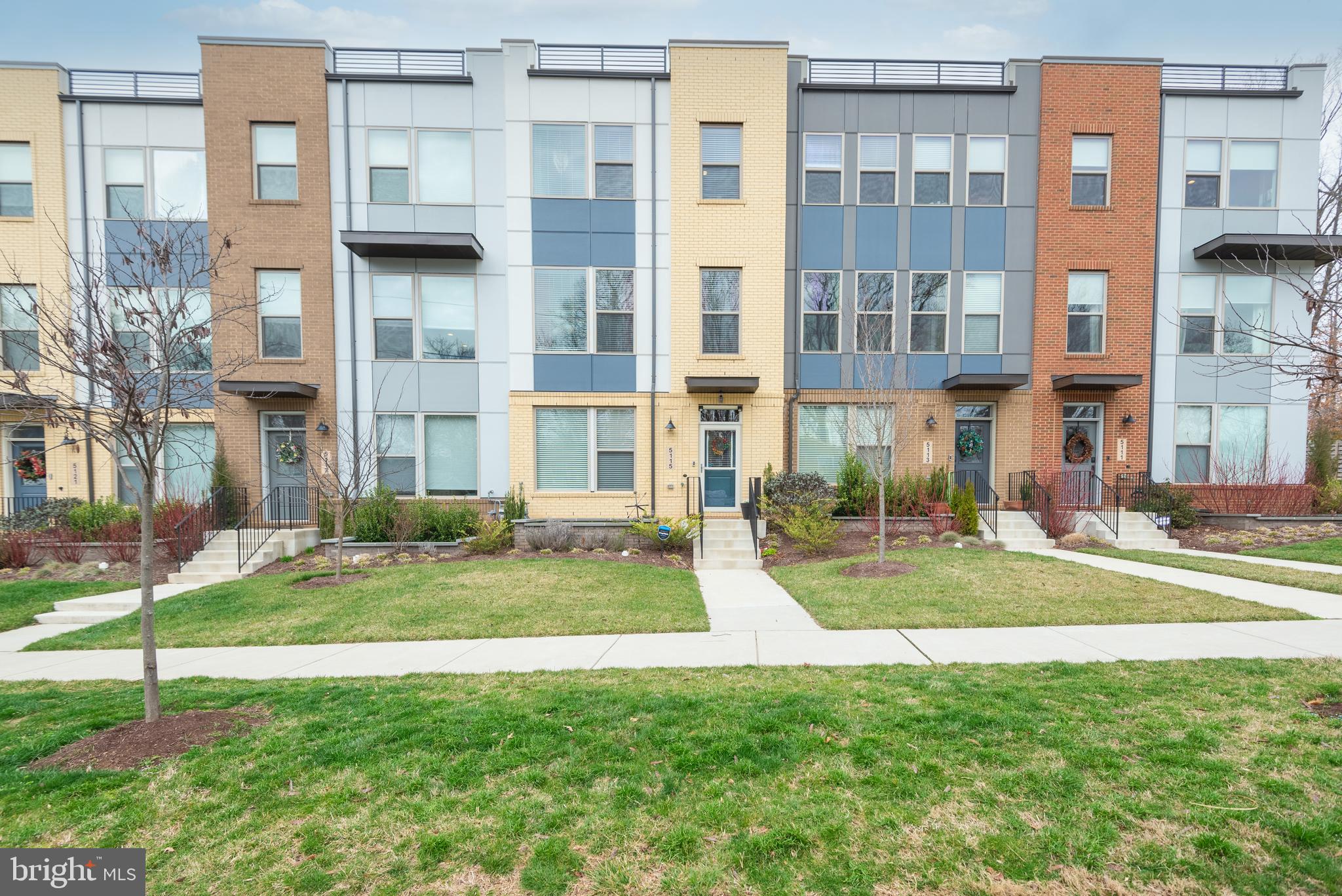 5115 MACON ROAD