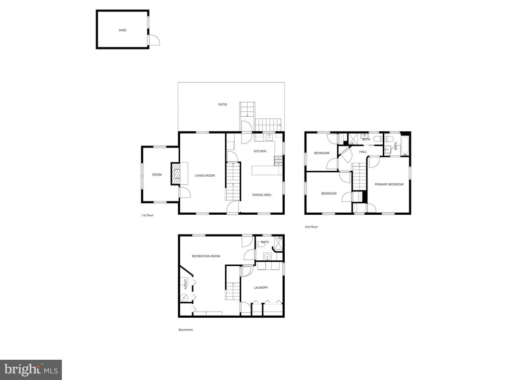 9409 WOODLAND DRIVE