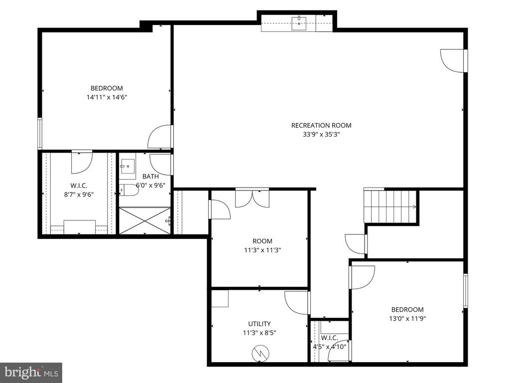 8722 EWING DRIVE