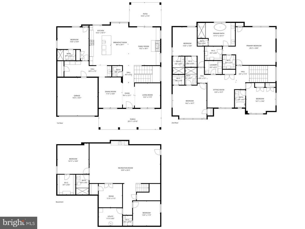8722 EWING DRIVE