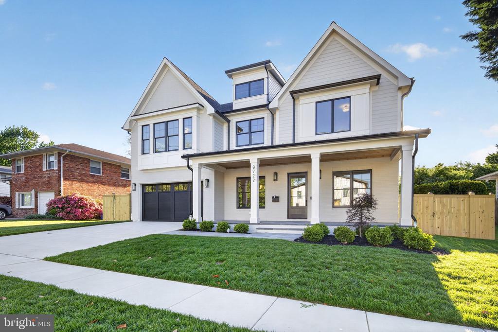 8722 EWING DRIVE