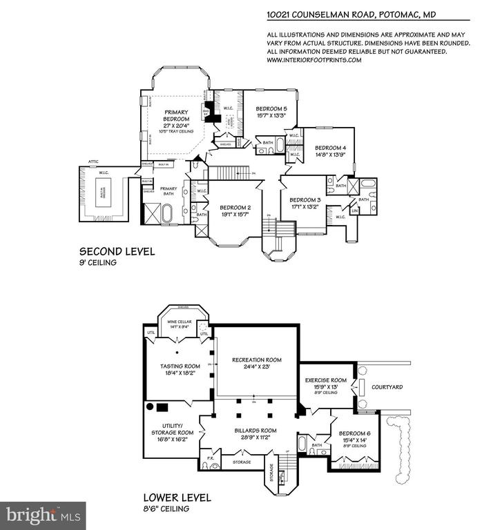 10021 COUNSELMAN ROAD