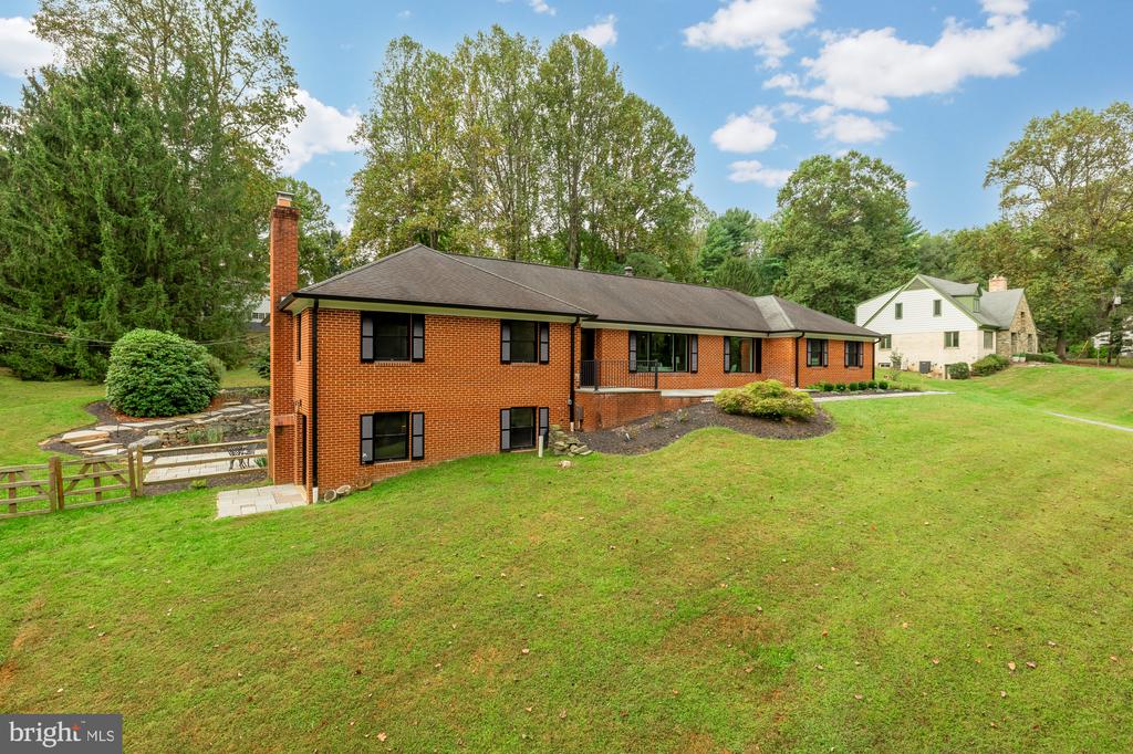 1325 PATUXENT DRIVE