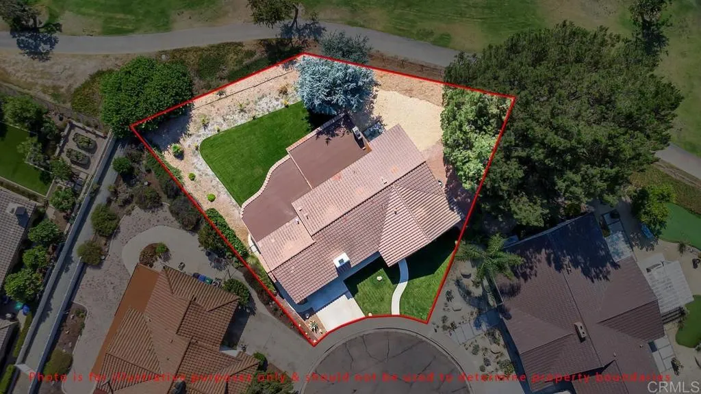 12221 Mirasol Place