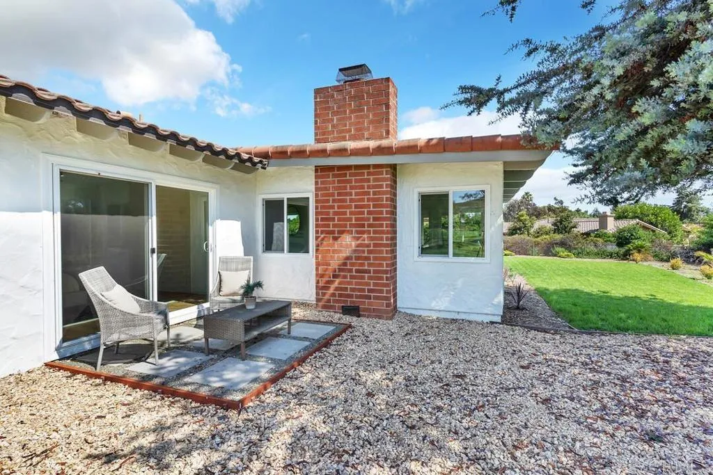 12221 Mirasol Place