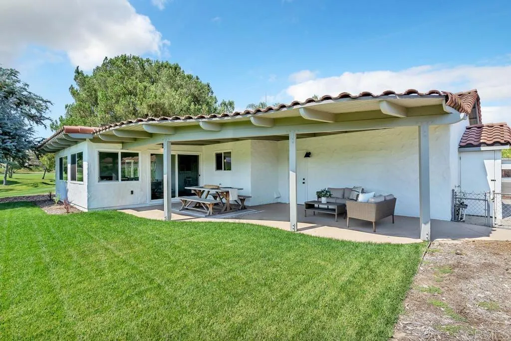 12221 Mirasol Place