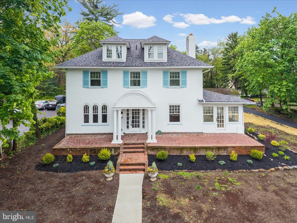 215 BROWNING ROAD